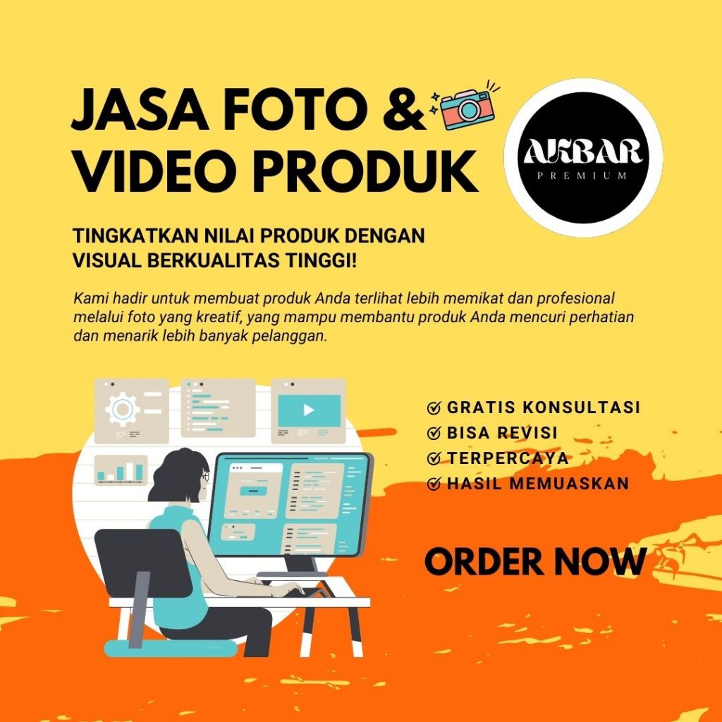 Nagendra Shop: Jasa & Layanan yang Menghiasi Kehidupan Sehari-hari di Cilacap
